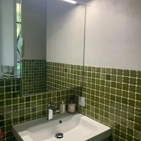 Duplex Au Calme Avec Parking * Sainte-Maxime