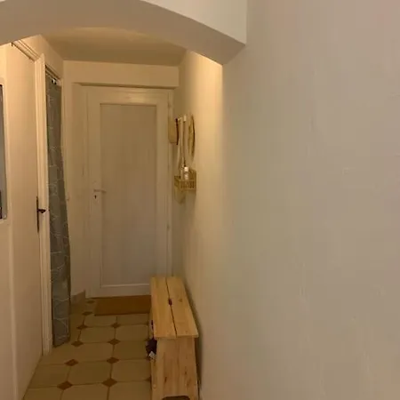 Appartamento Duplex Au Calme Avec Parking *