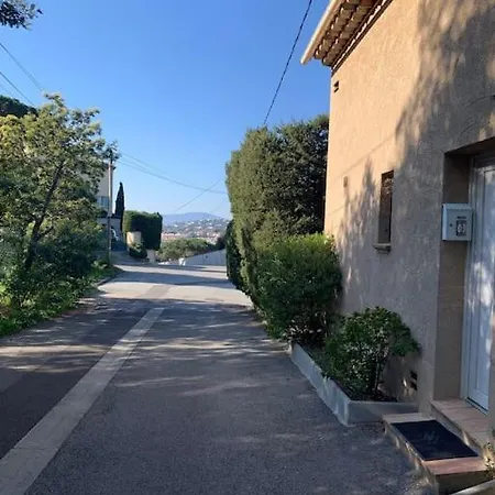 Duplex Au Calme Avec Parking