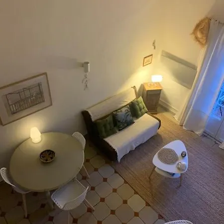 Duplex Au Calme Avec Parking * サント・マキシム