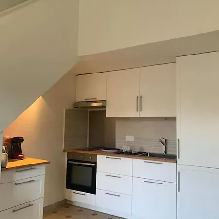 Duplex Au Calme Avec Parking
