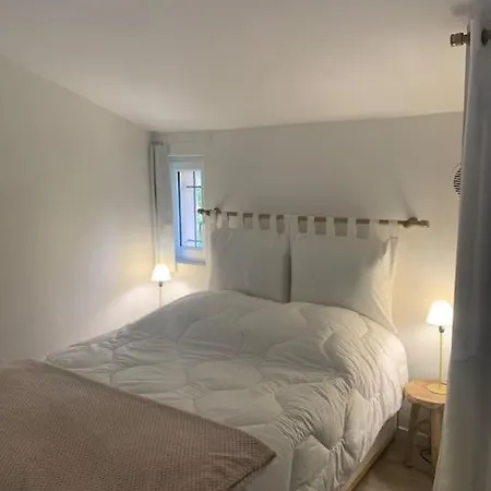 Duplex Au Calme Avec Parking