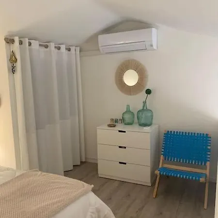 Duplex Au Calme Avec Parking *