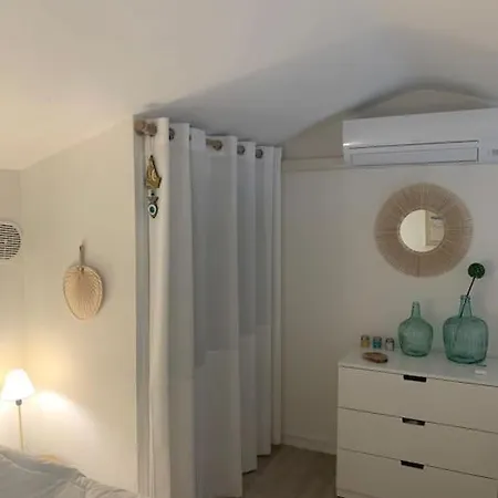 Apartment Duplex Au Calme Avec Parking