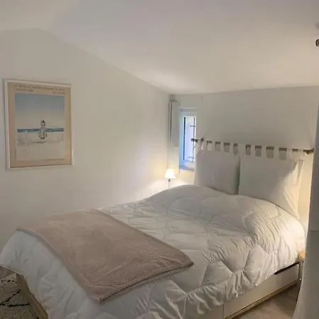 アパート Duplex Au Calme Avec Parking